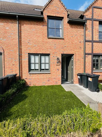 Medium property photo - Thomas Morelaan 90, 2135 WC Hoofddorp